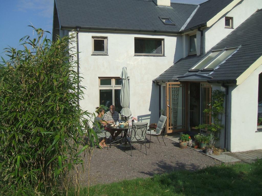 Kenmare Eco Lodge Bagian luar foto