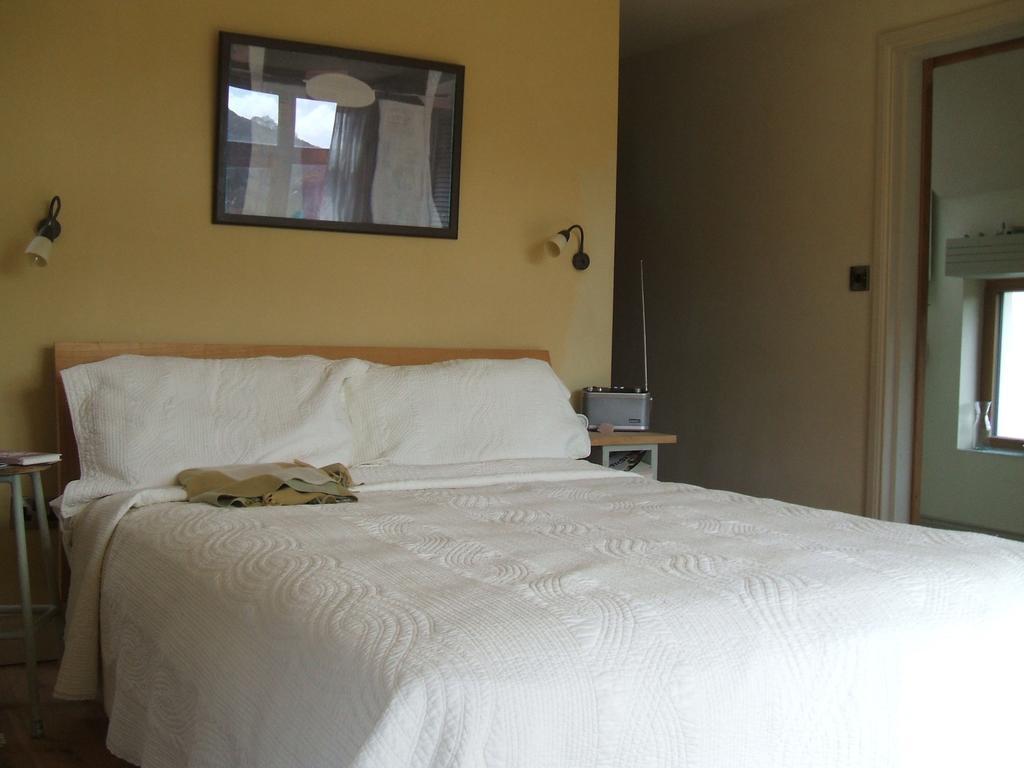Kenmare Eco Lodge Bagian luar foto